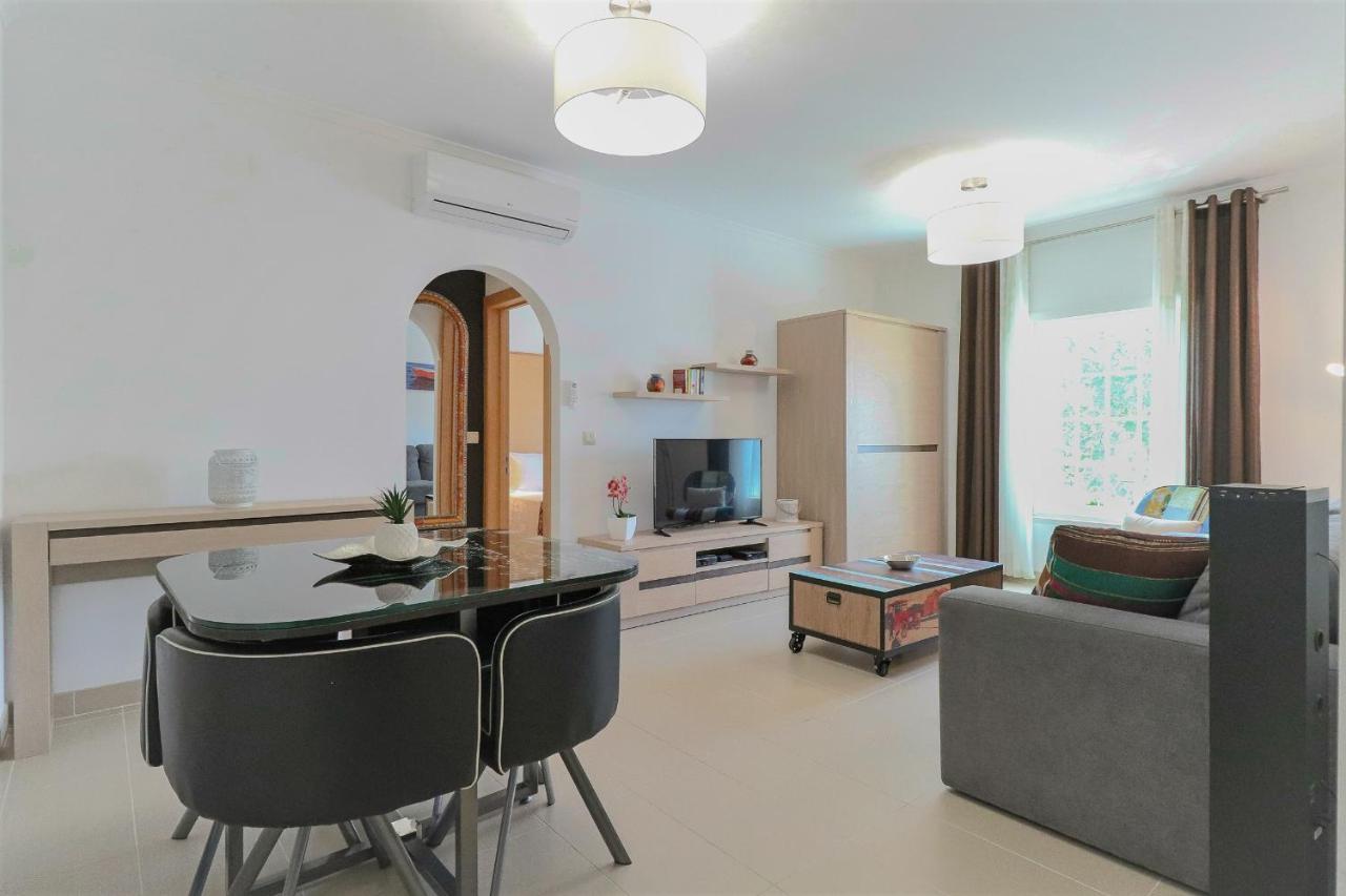 Rossio By Old Town Apartamento Albufeira Exterior foto