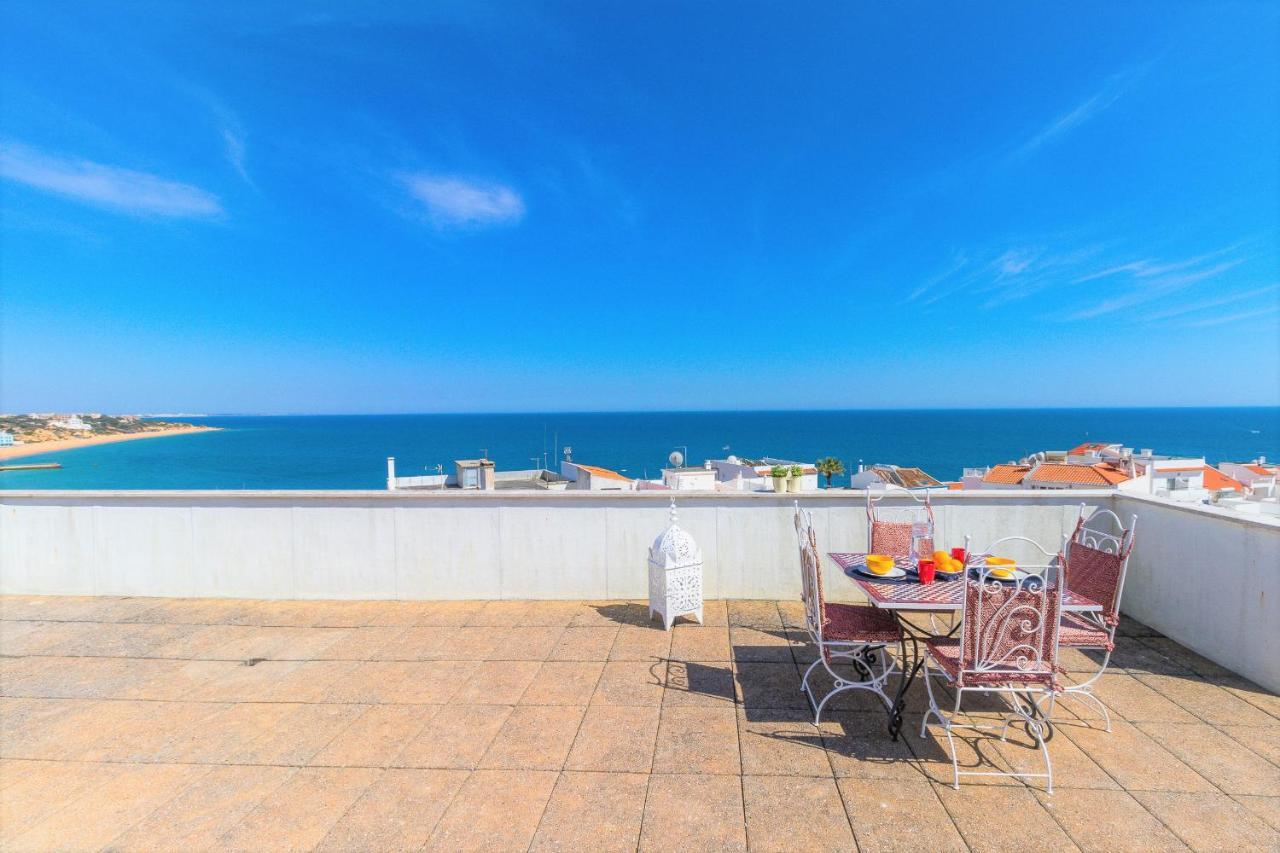 Rossio By Old Town Apartamento Albufeira Exterior foto