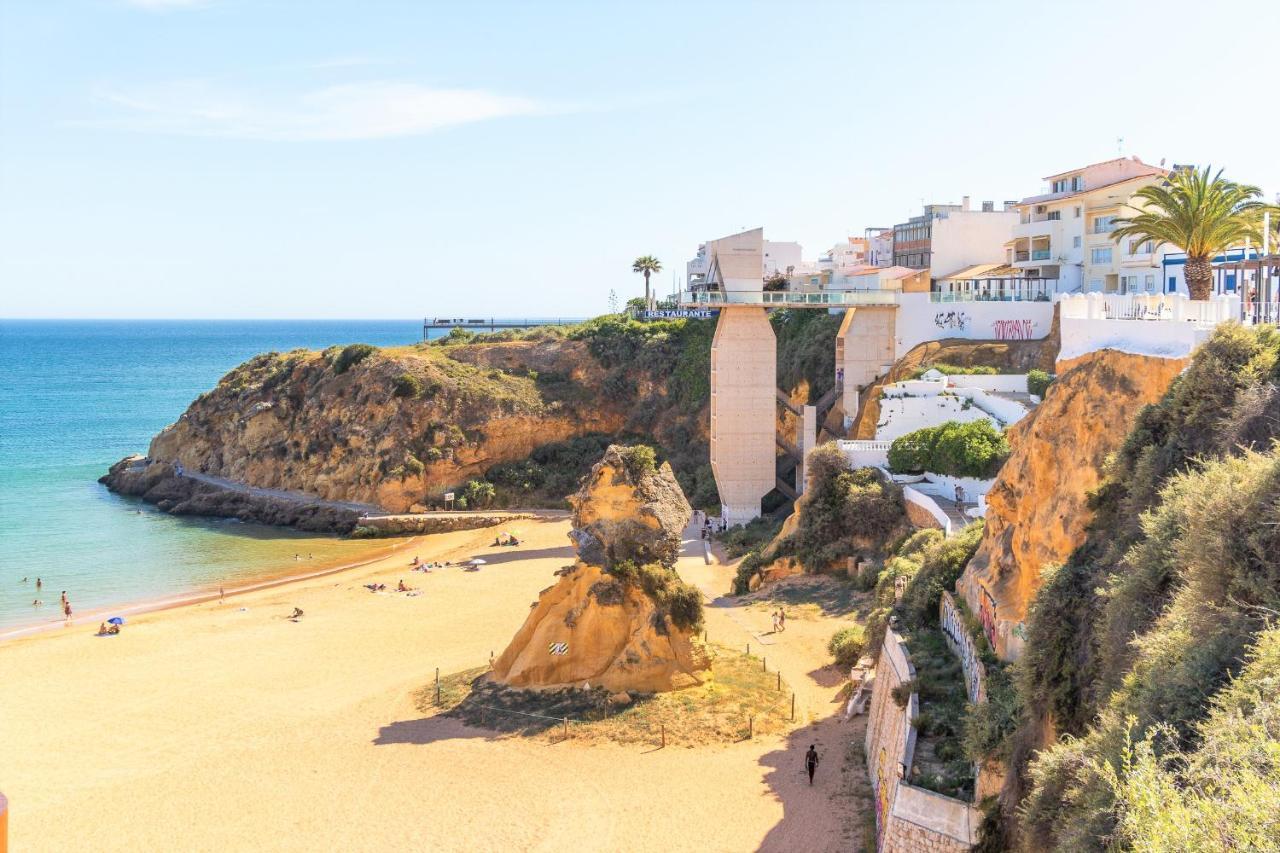 Rossio By Old Town Apartamento Albufeira Exterior foto
