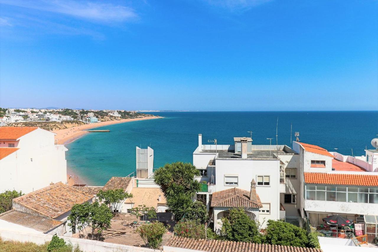 Rossio By Old Town Apartamento Albufeira Exterior foto