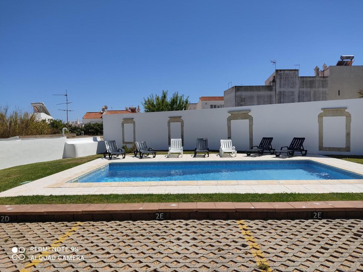 Rossio By Old Town Apartamento Albufeira Exterior foto
